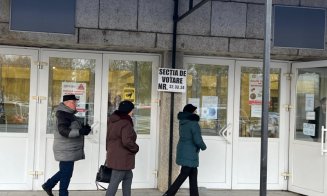 Două incidente electorale în campania pentru parlamentare, la Cluj. Ce măsuri iau polițiștii duminică