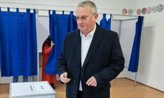 Remus Lăpușan, prim-vicepreședintele PSD Cluj: „Am votat pentru stabilitate și pentru continuarea proiectelor începute”