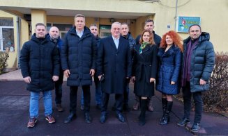Remus Lăpușan, prim-vicepreședintele PSD Cluj: „Am votat pentru stabilitate și pentru continuarea proiectelor începute”