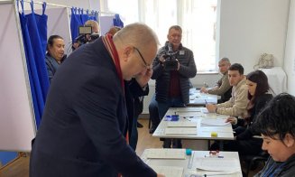 Europarlamentarul Vasile Dîncu: „Am votat pentru o Românie normală”