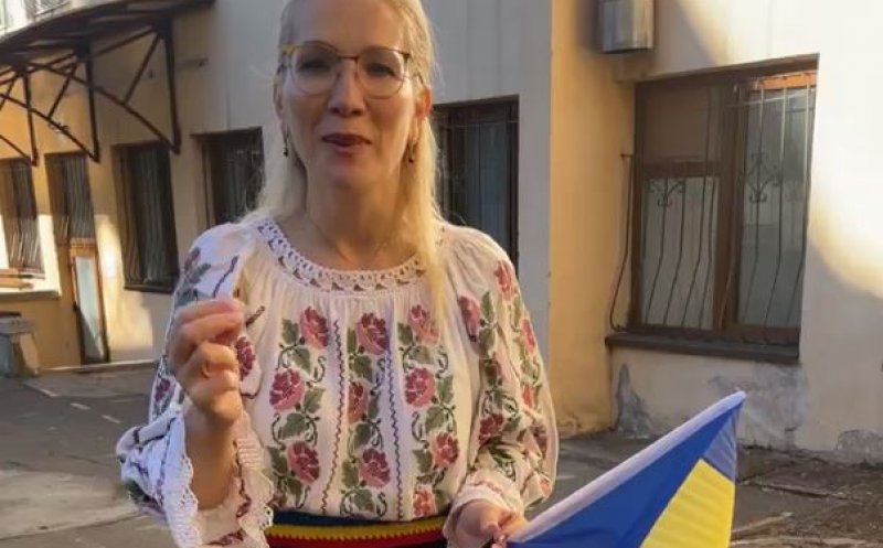 Ramona-Ioana Bruynseels: "Oameni buni, ieșiți din case și votați. Este momentul să ne gândim la copiii noștri, la viitorul țării noastre"