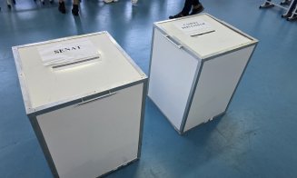 ALEGERI PARLAMENTARE 2024: Peste 6 milioane de români au votat / Prezență la urne mai mare față de prezidențiale