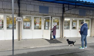 ALEGERI PARLAMENTARE 2024: Au votat 36,75% % dintre clujeni, până la ora 16.00