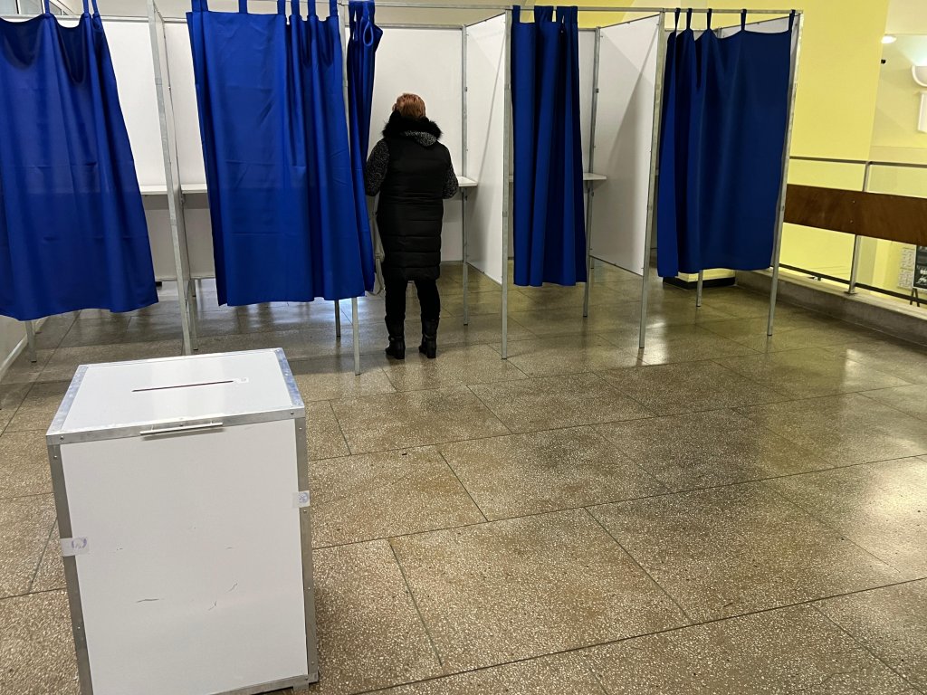 ALEGERI PARLAMENTARE 2024. Peste 7 milioane de români din tară și diaspora au votat