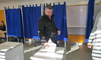 Deputatul Sorin Moldovan: „Am votat pentru o Românie europeană”