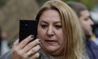Dosar penal pentru Diana Șoșoacă. A participat la comemorarea lui Corneliu Zelea Codreanu, liderul Mișcării Legionare