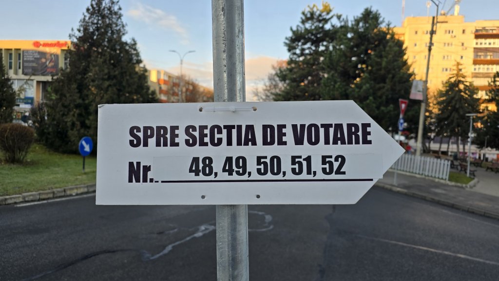 EXIT-POLL / PSD câștigă alegerile parlamentare! AUR, al doilea partid al țării. USR a trecut pe locul 3, peste PNL