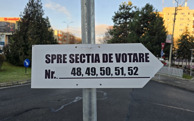 EXIT-POLL / PSD câștigă alegerile parlamentare! AUR, al doilea partid al țării. USR a trecut pe locul 3, peste PNL