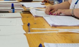 ALEGERI PARLAMENTARE 2024: Clujul, în topul celor mai mulți votanți cu o oră înainte de închiderea urnelor / Peste jumătate dintre români, prezenți la secții