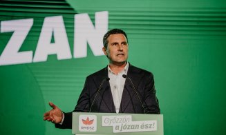 Tanczos Barna: "Majoritatea cetăţenilor au votat împotriva extremismului şi este obligaţia noastră să respectăm această majoritate"