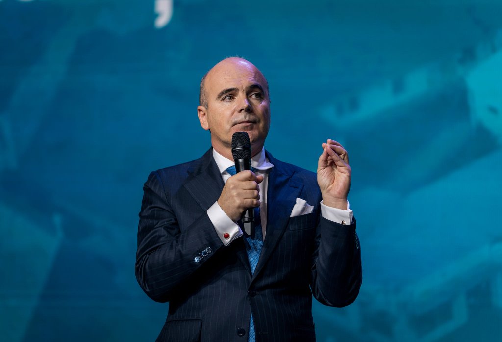 Rareș Bogdan recomandă PNL să intre în opoziție: "Să ne ducem în brațele PSD înseamnă că nu am înțeles nimic și suntem complet cretini"