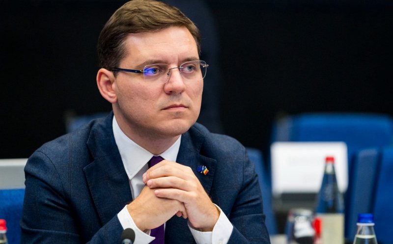 După PNL, și social-democrații anunță că e mai bine în opoziție. Victor Negrescu: "Există și posibilitatea ca PSD să nu fie la guvernare"