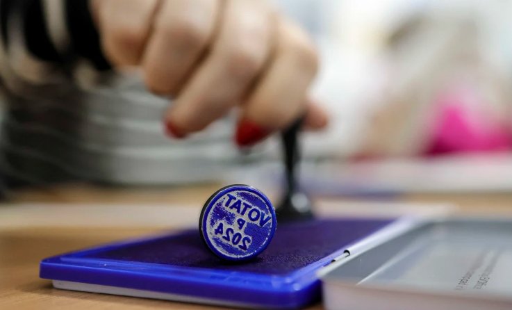 REZULTATE VOT / 99,06% din voturi au fost numărate. Cine câștigă alegerile parlamentare