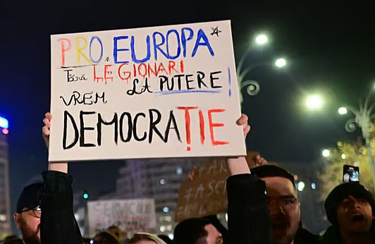 Partidele pro-UE au ținut piept extremismului / Presa străină, după alegerile parlamentare din România
