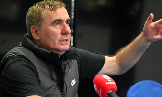 Hagi, primul mesaj după ce Călin Georgescu s-a folosit de imaginea sa în scop electoral