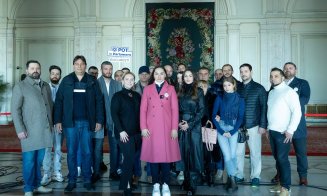 Reacție halucinantă a partidului POT, care îl sprijină pe Călin Georgescu: „Ținem post cu apă trei zile, în semn de recunoștință”
