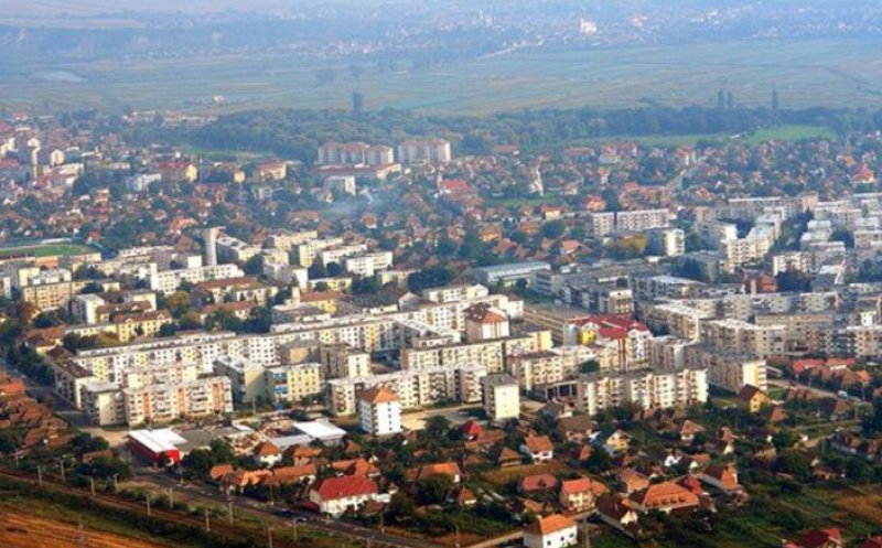Surpriză la Câmpia Turzii. AUR a câștigat alegerile parlamentare