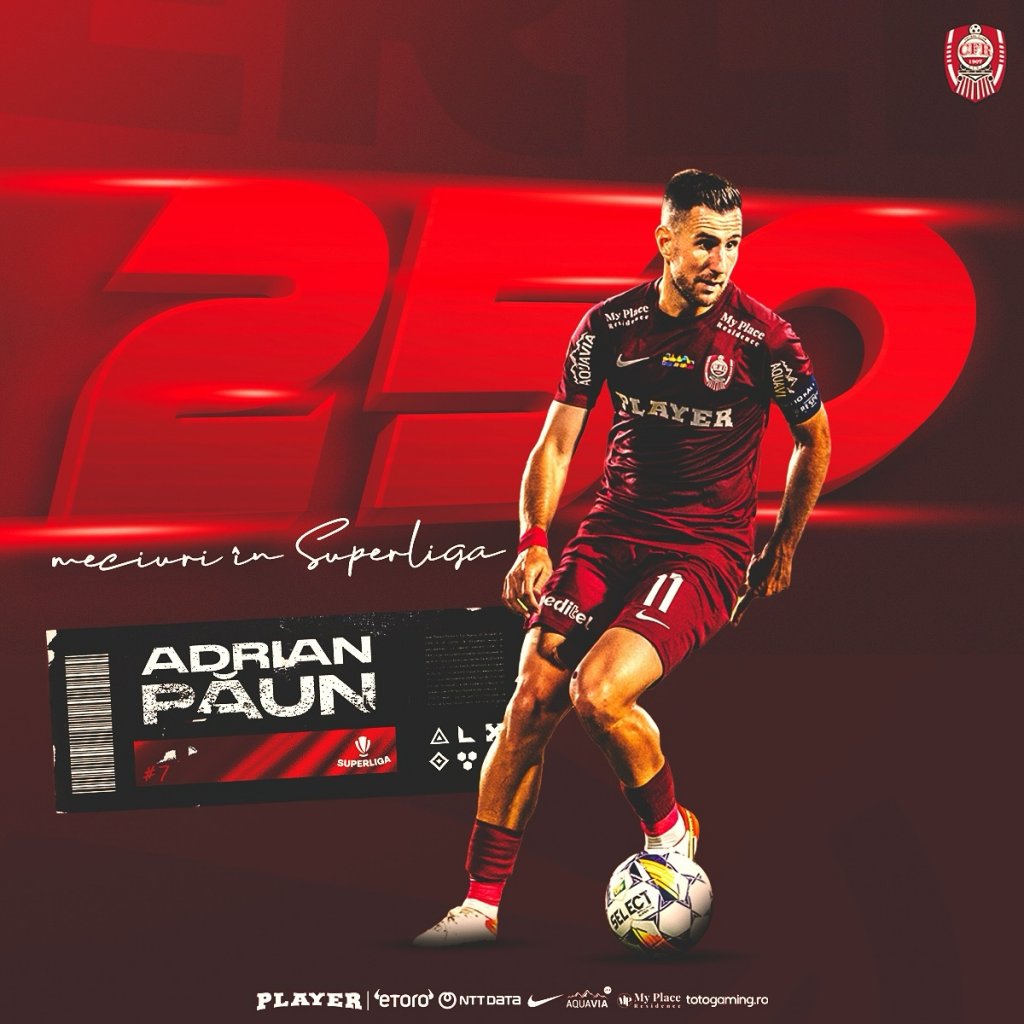 Adrian Paun