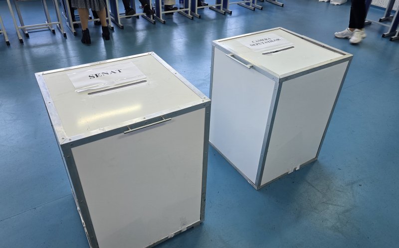 AUR și PSD, pe primele locuri în preferințele dejenilor