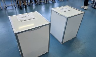 AUR și PSD, pe primele locuri în preferințele dejenilor