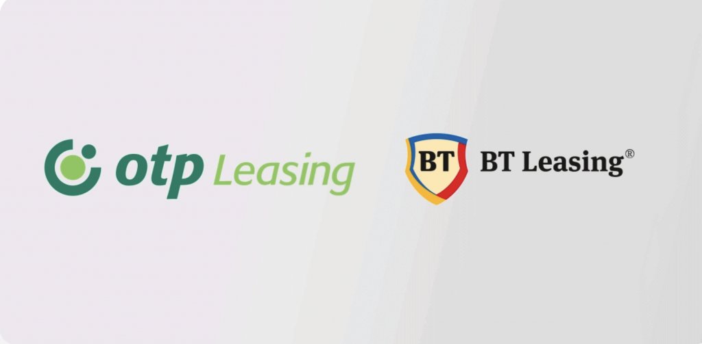 BT Leasing și OTP Leasing au devenit o singură companie. Ce trebuie să știe clienții