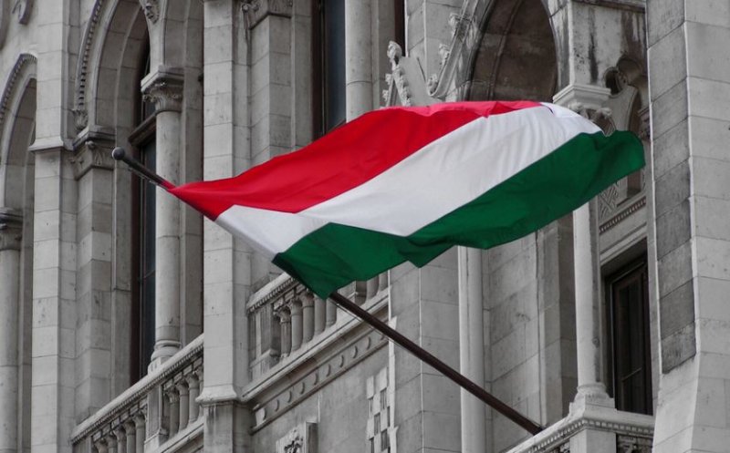 Reacția Budapestei după scorul obținut de UDMR la parlamentare
