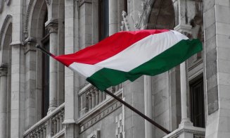 Reacția Budapestei după scorul obținut de UDMR la parlamentare