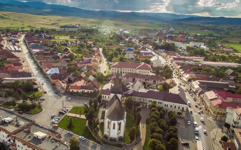 UDMR a câștigat alegerile parlamentare la Huedin. Primarul, candidat din partea PNL