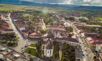 UDMR a câștigat alegerile parlamentare la Huedin. Primarul, candidat din partea PNL