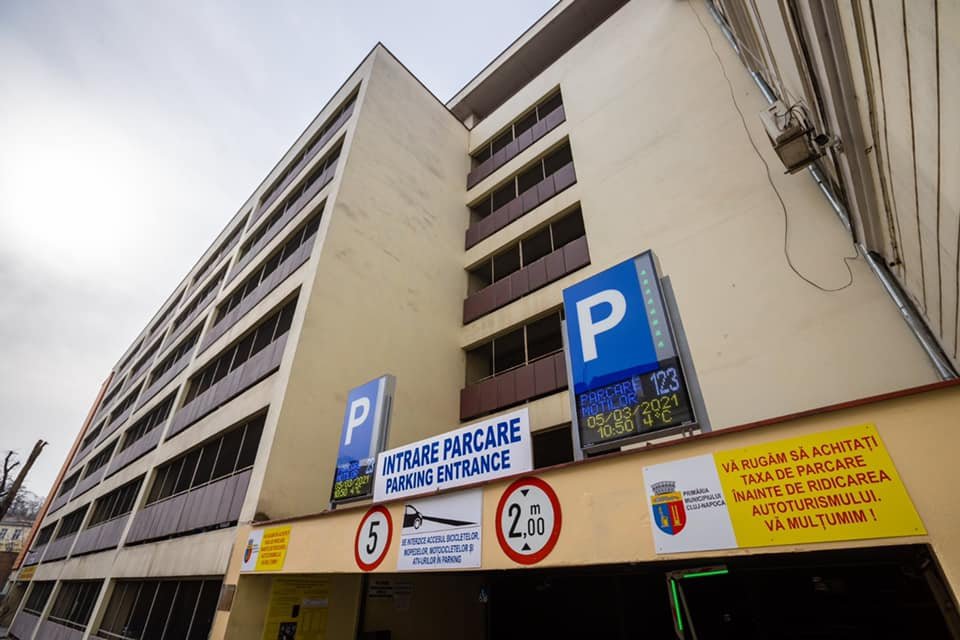 Cât vor fi taxele și impozite la Cluj-Napoca, în 2025: clădiri, parcare și mașini