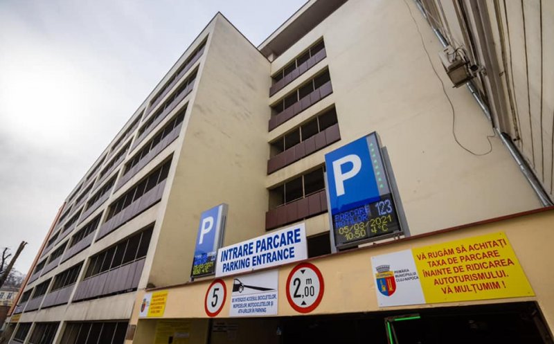 Cât vor fi taxele și impozite la Cluj-Napoca, în 2025: clădiri, parcare și mașini