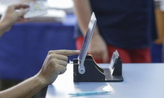 Bătălie electorală aprigă la Gherla. Trei partide despărțite de doar 2 procente la alegerile parlamentare