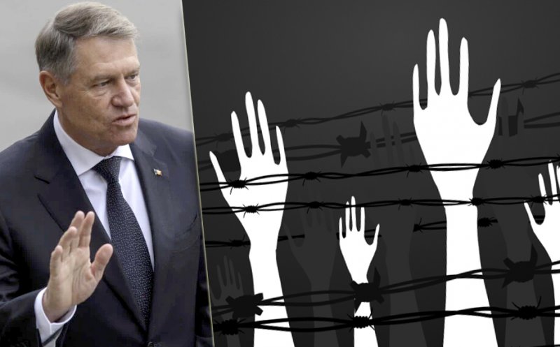 Scrisoare de la Comitetul Evreiesc American pentru preşedintele Klaus Iohannis în care este denunţat discursul negaționist al lui Georgescu
