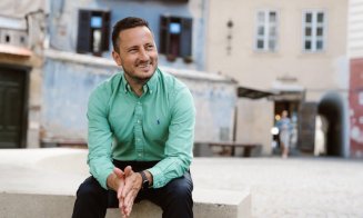 Europarlamentarul independent Nicu Ștefănuță își anunță susținerea pentru Elena Lasconi: „Suntem aproape de prăpastie”