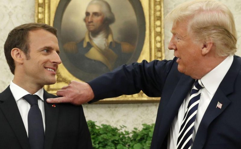 Donald Trump vine în Europa. Va participa la redeschiderea catedralei Notre-Dame