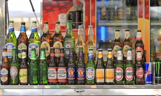 Un gigant de pe piața producătorilor de bere își vinde afacerile din Rusia