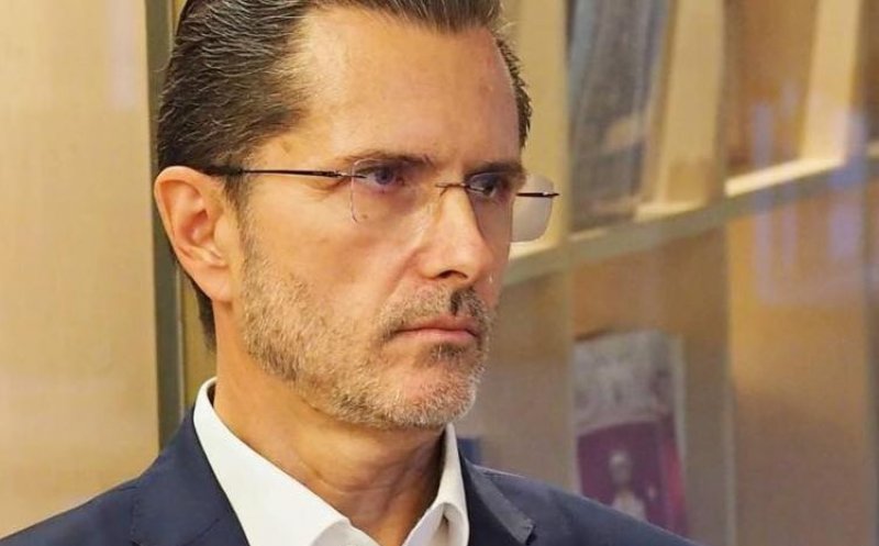 Vasile Bănescu analizează enunțurile cu caracter religios lansate de Călin Georgescu: „Razne sapienţiale de "cler şi popor" seducătoare”
