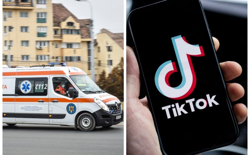 Peste 20 de persoane au ajuns la spital într-o singură zi cu fracturi în urma unei provocări pe TikTok. Ce este Superman Challenge