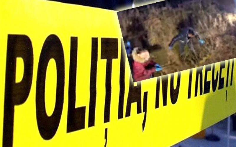 Femeie ucisă în noiembrie, cadavrul găsit în decembrie / Era dată dispărută de familie