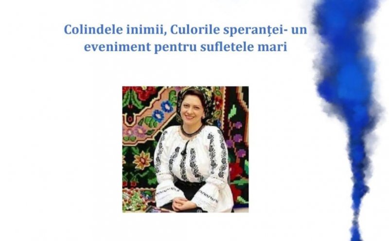 Expoziție de artă „Colindele inimii - Culorile Speranței”, la Muzeul Municipal Dej