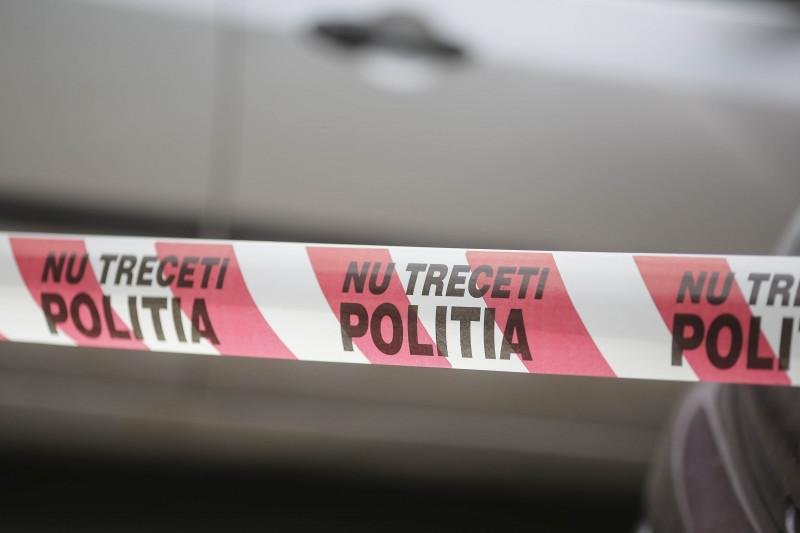 Crimă șocantă! Un bărbat și-a ucis fratele și i-a ascuns trupul într-o clădire părăsită
