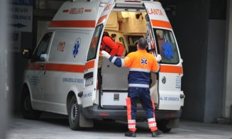 Se cumpără 600 de ambulanţe noi. Vor fi distribuite în serviciile medicale de urgenţă din toată ţara