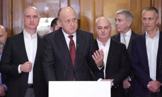 Dan Șucu: Estimăm că s-au cheltuit peste 50 de milioane de euro pe campania online a lui Călin Georgescu. Chiar și 3 milioane pe zi. De unde vin banii?