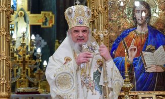 BOR, apel atipic înainte de alegeri: „România aparține Europei, poporul are nevoie de prosperitate și stabilitate”
