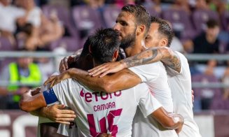 Cristi Balaj, laude pentru un jucător al CFR-ului: "Pare fotbalul simplu când are mingea la picior"