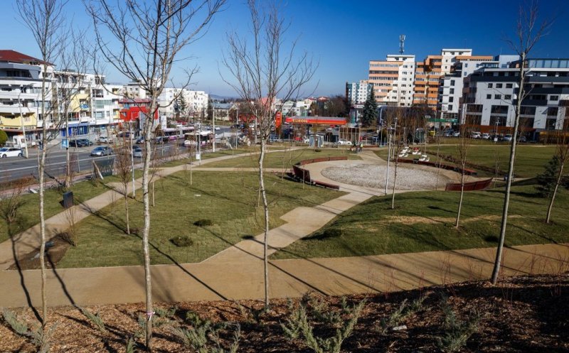 Curtea de Apel Suceava obligă Primăria Cluj-Napoca să plătească  despăgubiri de 15 milioane de euro omului de afaceri Sile Pușcaș