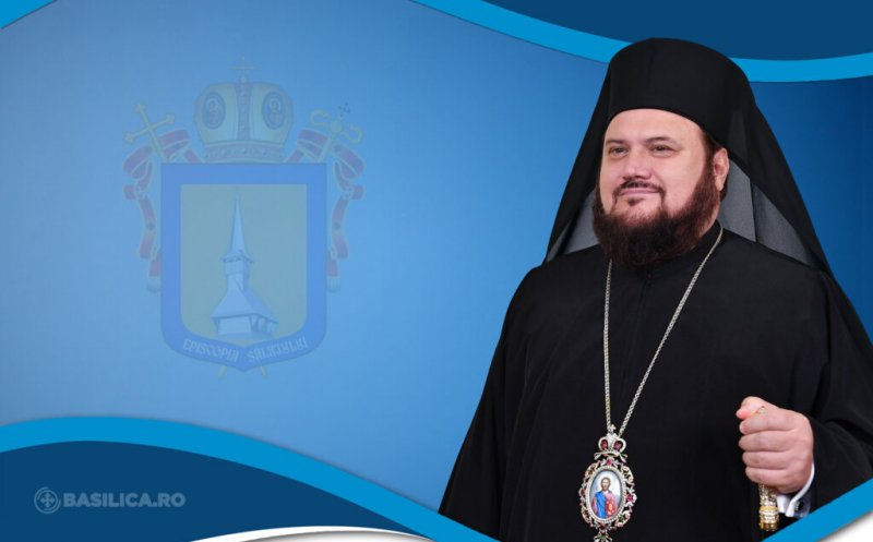 Scandal la Episcopia Sălajului: Episcopul Petroniu, suspendat din funcție. Mitropolitul Clujului preia conducerea temporară