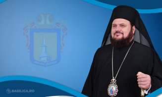 Scandal la Episcopia Sălajului: Episcopul Petroniu, suspendat din funcție. Mitropolitul Clujului preia conducerea temporară