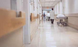 Peste 100.000 de cazuri de infecții respiratorii în ultima săptămână. A crescut și numărul cazurilor de COVID