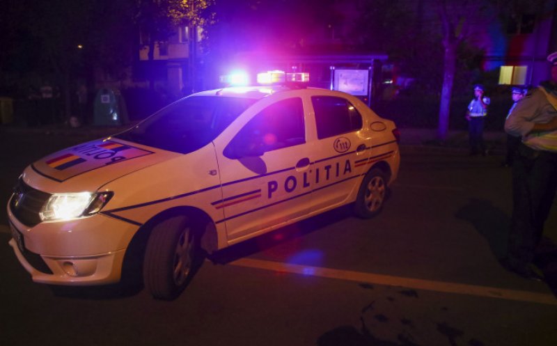 Scandal violent într-un cămin din Cluj: Student român, ajuns la spital după ce a fost bătut de doi colegi din Republica Moldova